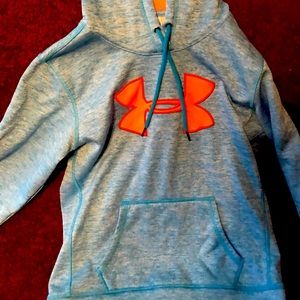 Under Armour Hoodie